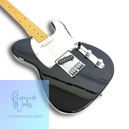 Rara chitarra elettrica tipo