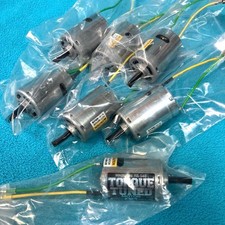 Kit auto RC Tamiya mai usato