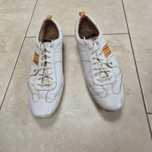Scarpe ginnastica uomo paul - uomo,