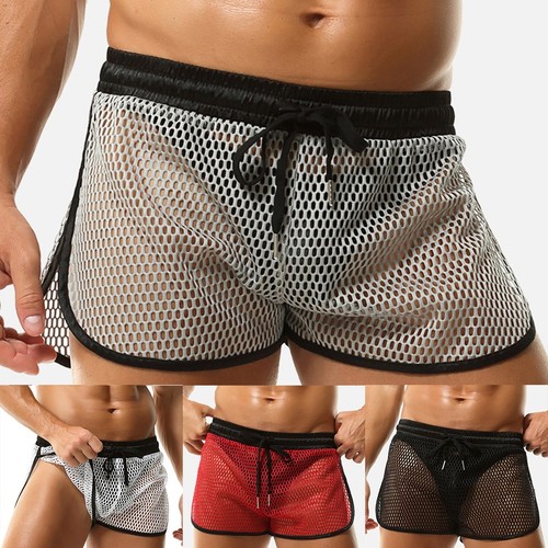 Boxer uomo fitness - , maglia