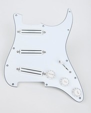 Seymour Duncan Triple Rails