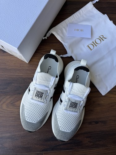 Sneaker christian dior run - christian, n