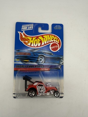 Fiat 500c diecast - diecast, wheels