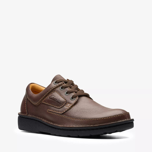 Scarpe derby uomo clarks nuove - uomo,