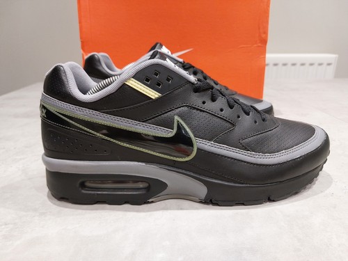 Nike air max classic - air, nero