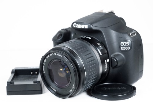 Canon eos 1200d megapixel - eos,