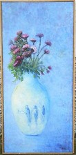 PIETRO PIRINA - IL VASO DELLE
