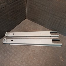 COPPIA BRACCI BRACCETTI TRAPEZI POSTERIORI PIAGGIO APE 50 