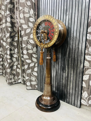 Antico telegrafo sala - , macchine