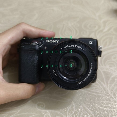 Sony nex fotocamera digitale - sony,