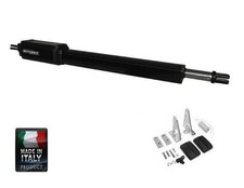 MOTORE VH 400 CANCELLO BATTENTE 230V 220V APRICANCELLO ATTUATORE AUTOMAZIONE