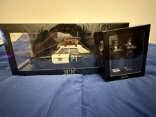 1/18 KK-SCALE - DODGE - MONACO