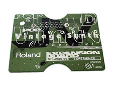 Scheda di espansione Roland