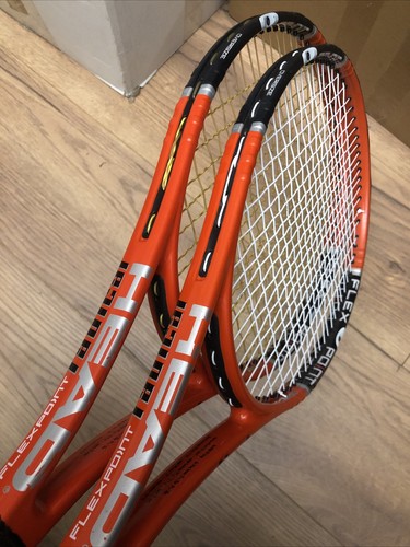 Racchette tennis andré - 2,