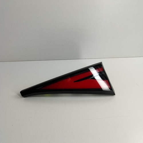 Fanale posteriore portellone
