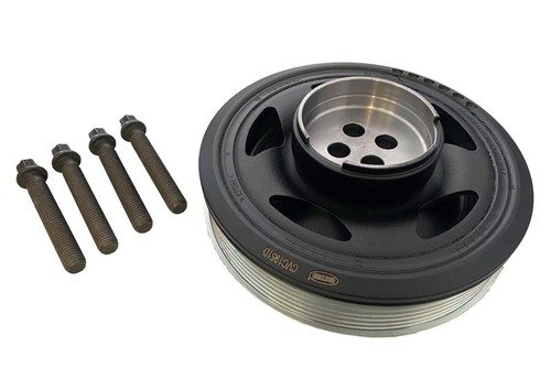 Kit puleggia albero motore