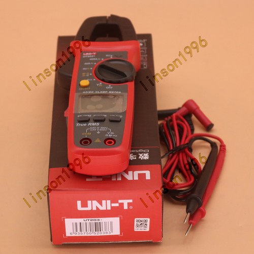 Uni ut203 morsetto - uni-t,