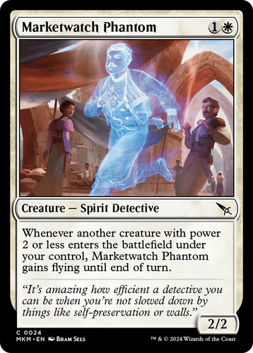 Marketwatch phantom assassini - phantom, [assassini