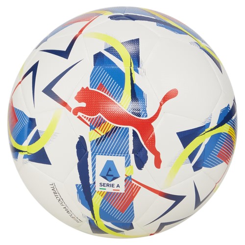 Puma pallone calcio - pallone, orbita