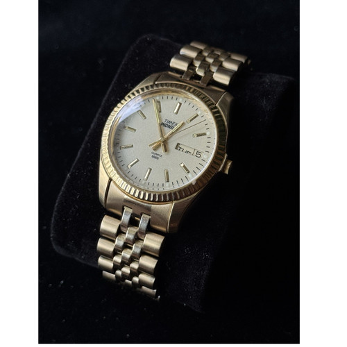 Bracciale timex indiglo - bracciale,
