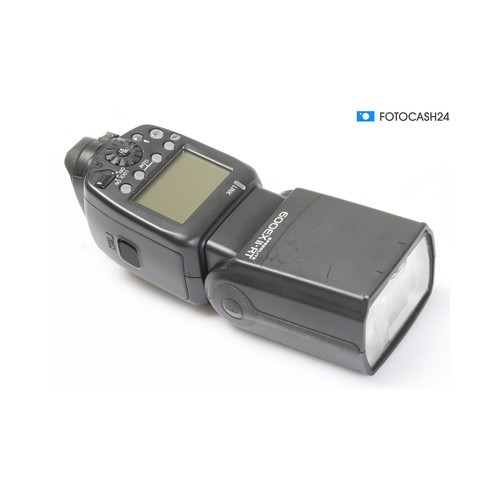 Canon speedlite 600ex - speedlite, ii