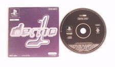 PS1 : DEMO 1 - Completo! Raccolta demo PLAYSTATION 1 PS ONE PSX PS2 PS3