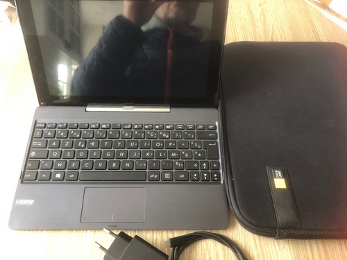 Hybride tablette portable - hybride,