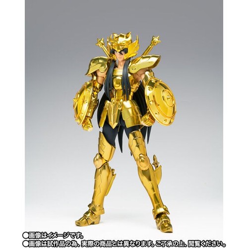 Bandai saint cloth - myth, ex