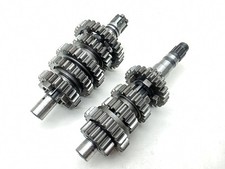 CAMBIO COMPLETO COMPLETE GEARBOX KTM DUKE/RC  125 13-167-935