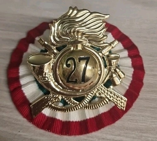 Ww1 ww2 fregio - ww2, 27°