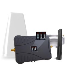 Amplificador De Señal Para