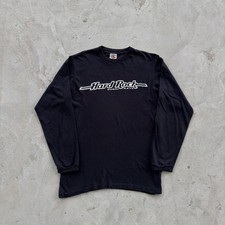 T-shirt manica lunga vintage