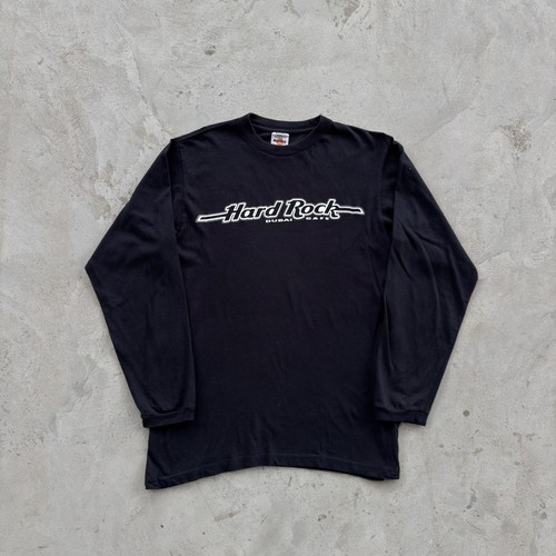 Shirt manica lunga vintage - t-shirt,
