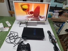 sony ps2 versione japan con box leggi attentamete