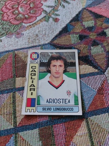 Figurina panini calciatori - figurina,