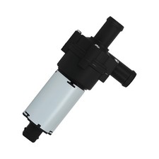 Pompa Acqua Ausiliaria