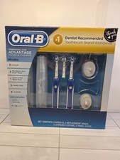Oral-B Professional Care