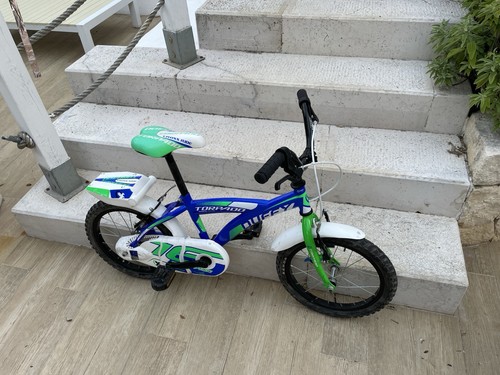 Bici bambino pollici - bici, 20