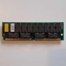 32MB PS/2 FPM RAM 60ns con