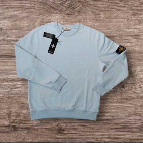 Pullover uomo stone - pullover, island