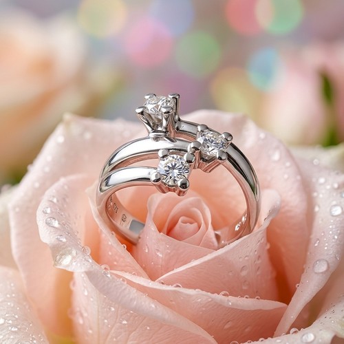 Anello trilogy roxanne con - anello,