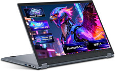 PC Portatile 15,6 Pollici