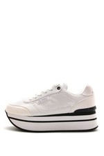 GUESS SNEAKERS BIANCO