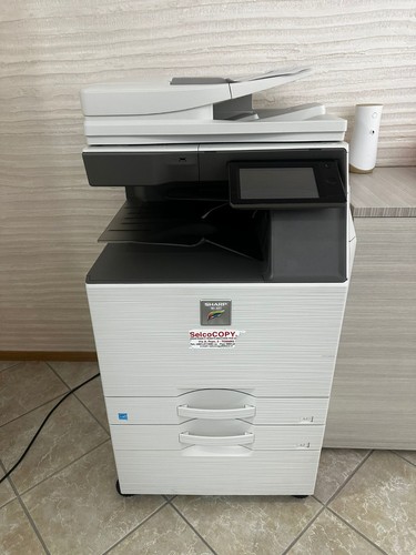 Sharp 2630 stampante - mx-2630,
