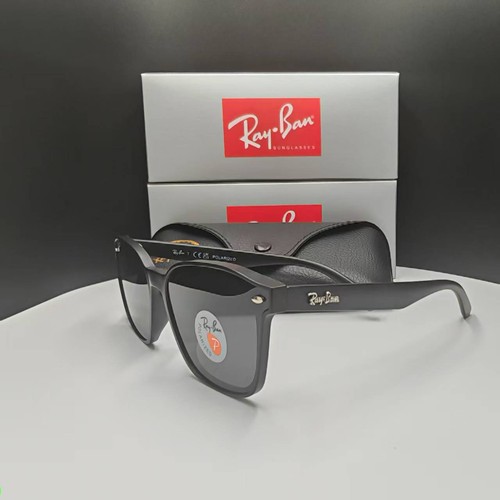 Nuovi occhiali sole ray ban - da, ray-ban