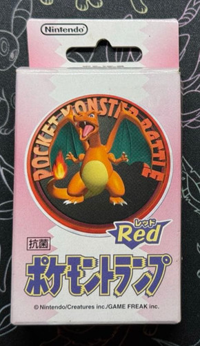 Carte gioco pokemon 1998 - carte,