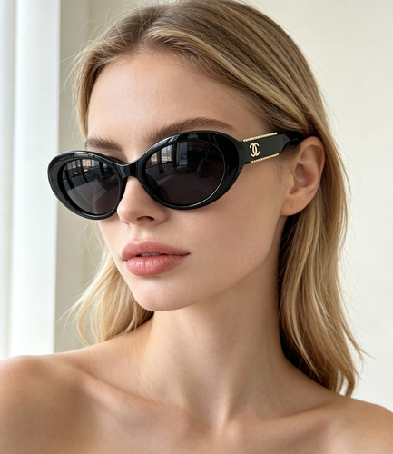 Chanel ch5515 140 retro - ch5515, 54/18/140