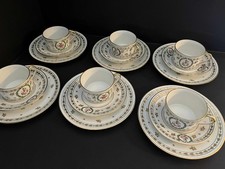 Set da tè Limoges France