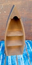 Barca Bacheca In Legno Cin