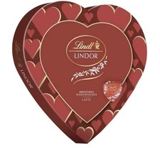 LINDOR Lindt 96 gr SCATOLA